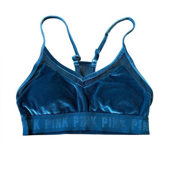 Victorias Secret Sports Bra Bundle Womens Size Small - Picture 10 of 11